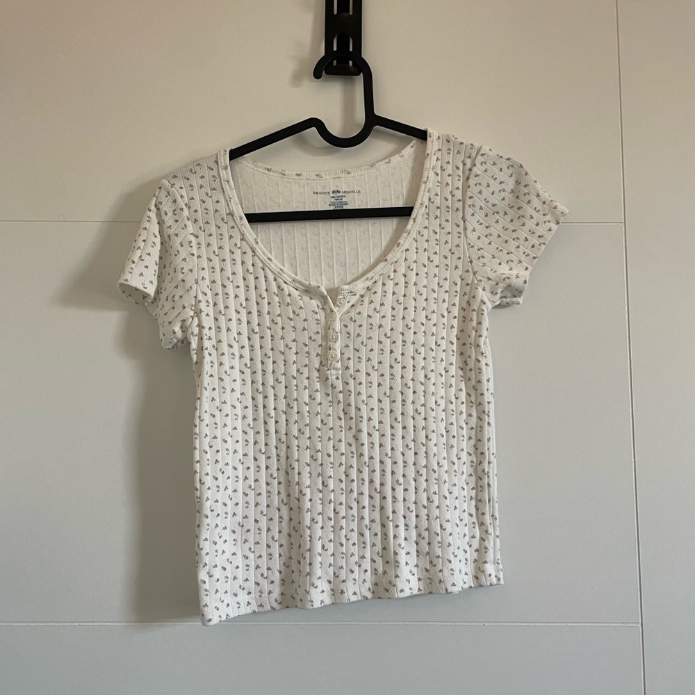 Brandy Melville Top